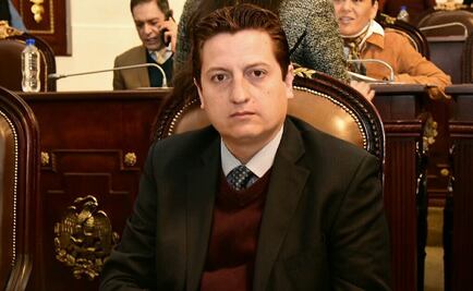 AMLO y el hijo de Núñez, juntos