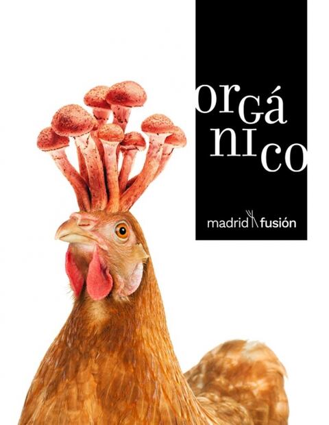 Esto es lo que sucederá en el futuro de la gastronomía, Benjamín Lana, vicepresidente de Madrid Fusión nos cuenta