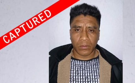 Cae el 'padrote' más buscado de México