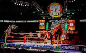 CMLL confirma fecha para la celebración de su 93 Aniversario