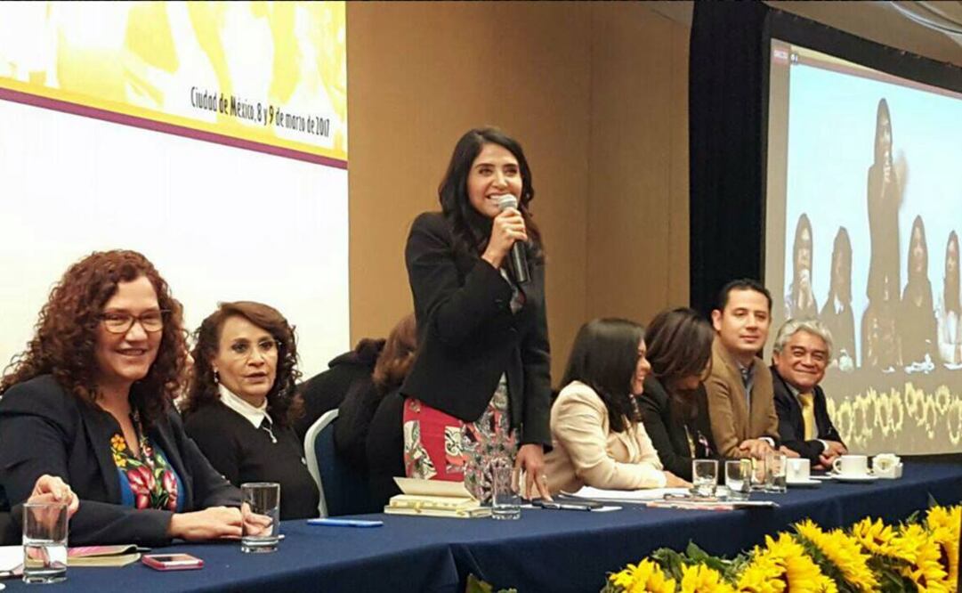 Tomada de @PRDMexico