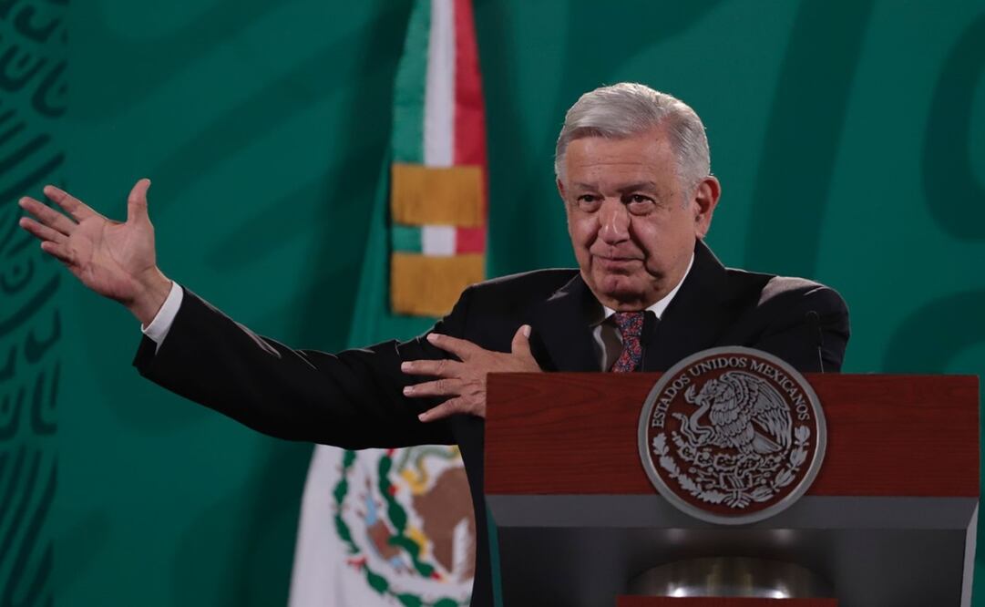 Foto: Brenice Fregoso / EL UNVERSAL