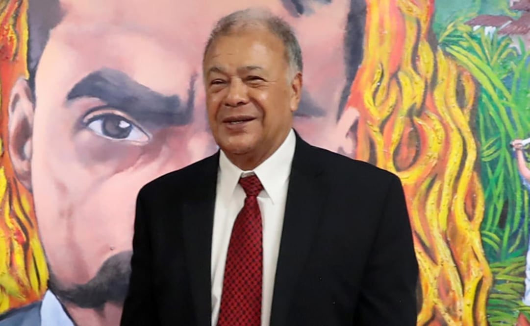 Foto: Archivo. EL UNIVERSAL