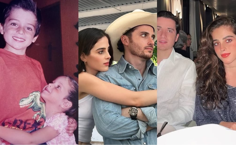 Foto: Instagram oficial.