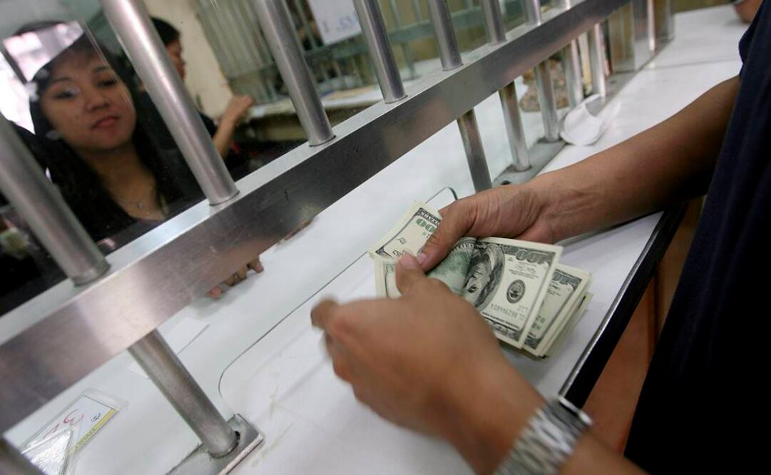 (Foto: Archivo EL UNIVERSAL)