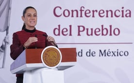 Ejército mexicano ha recuperado 80 cuerpos en Venezuela, informa Sheinbaum; reporta rescate con vida de dos personas y un can
