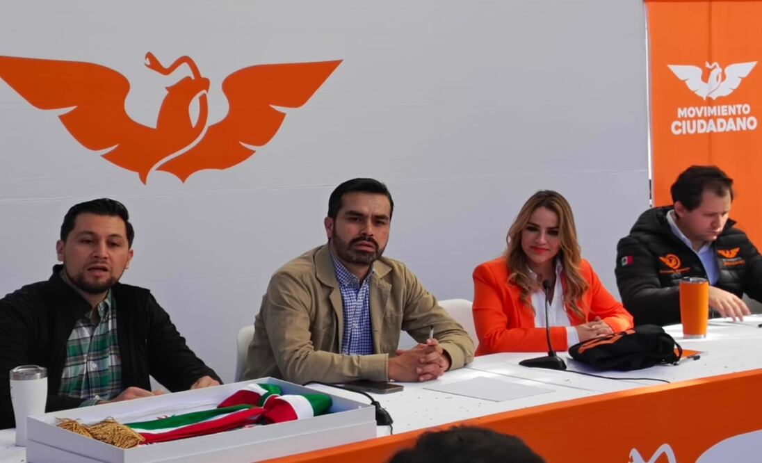 La aprobación del candidato y el nombramiento oficial se dará el próximo 20 de enero. Foto: EL UNIVERSAL