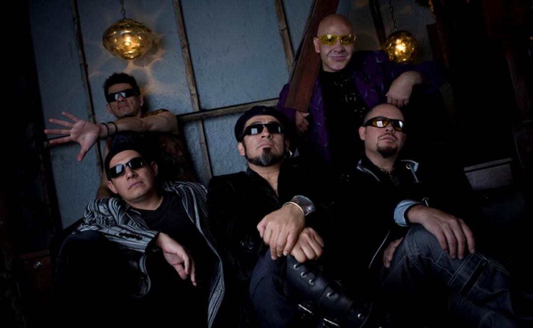 Celebran 25 años de carrera Foto:Archivo