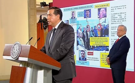 Gobierno acusa a familia de nogaleros, ligada a políticos, del conflicto en agua en Chihuahua