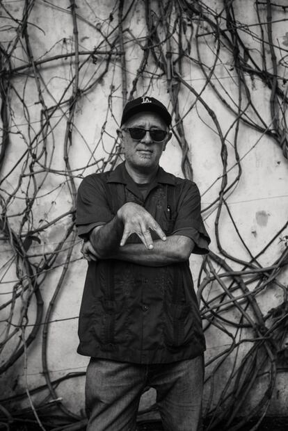 Rubén Ortiz, entre lo documental y el arte en el Museo del Chopo