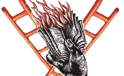 ¿Quién quiere incendiar a la UNAM? 