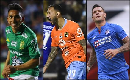 ¿Dónde y cuándo ver la Jornada 14 del Clausura 2019?