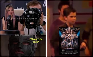 La Velada del Año VI deja la mejor ola de memes y momentos virales; usuarios no perdonan