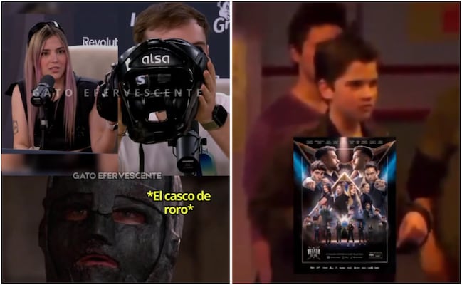 La Velada del Año VI deja la mejor ola de memes y momentos virales; usuarios no perdonan
