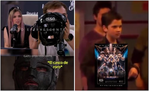 La Velada del Año VI deja la mejor ola de memes y momentos virales; usuarios no perdonan