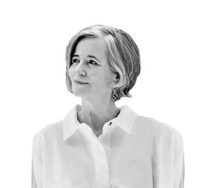 Memoria y rebeldía: la novela de Lara Zavala