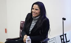 “Una sola persona no allana ni frena el camino de las mujeres”: Paola Rojas, en charla con suscriptores de EL UNIVERSAL  