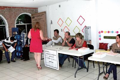 Inicia proceso electoral con nuevas reglas