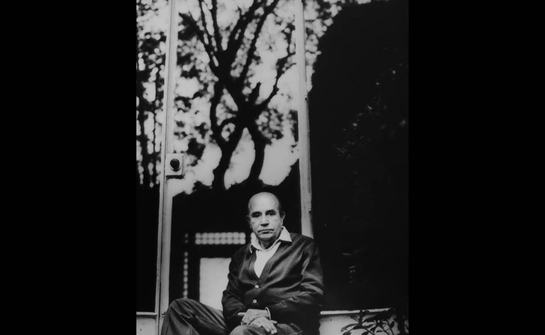 FOTO: Rogelio Cuellas/Archivo EL UNIVERSAL.