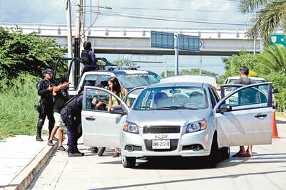 “La venta de drogas está a la vista; el gobierno federal nos abandonó”