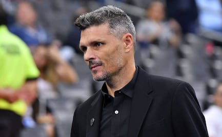 Fernando Ortiz tras estrella de América para reforzar a Santos Laguna