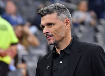 Fernando Ortiz tras estrella de América para reforzar a Santos Laguna