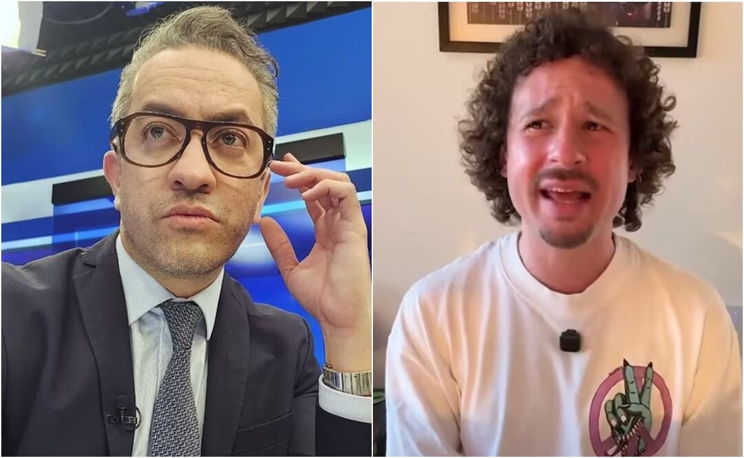 Por medio de Instagram, el youtuber dio unas palabras sobre el tema que ha dado de qué hablar en redes sociales. Foto: Instagram