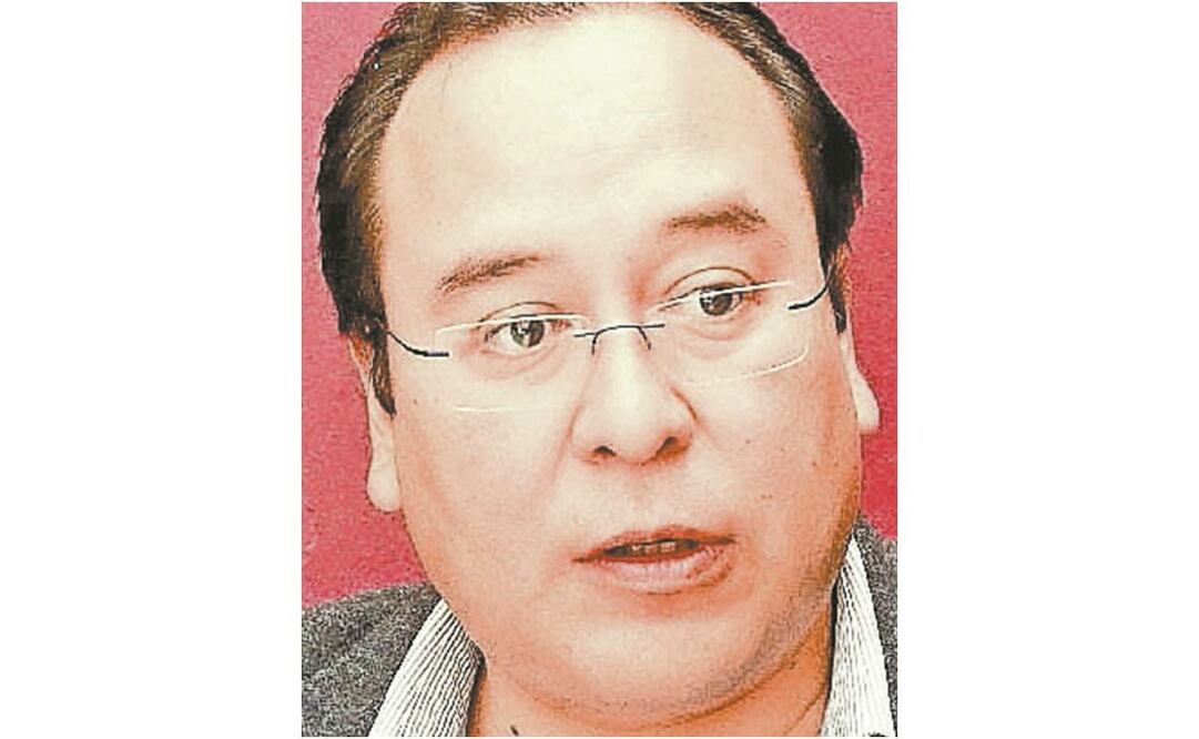 Ciro Murayama afirma que se pudieron haber transmitido 11 millones 469 mil anuncios. ARCHIVO EL UNIVERSAL