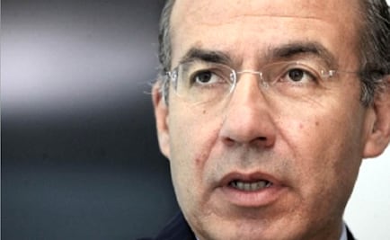 Grave sería ser grato para un déspota, FCH a Maduro