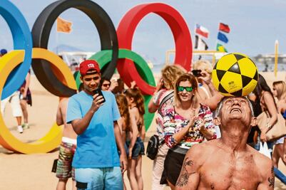 Exhorta la OPS a vacunarse antes de viajar a Brasil