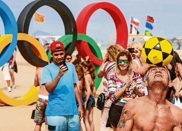 Exhorta la OPS a vacunarse antes de viajar a Brasil