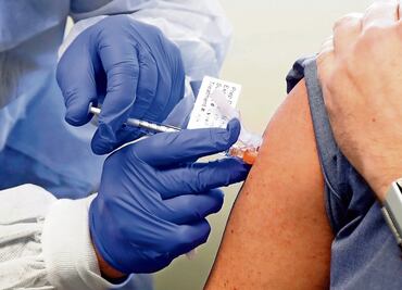 AstraZeneca temporarily pauses COVID-19 vaccine trial over possible adverse reaction