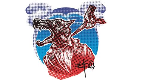 La FGR va contra opositores, a 3 semanas de las elecciones