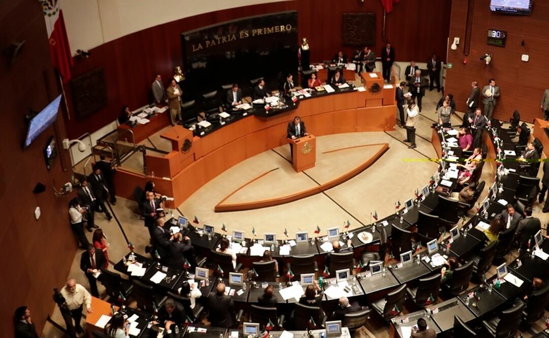 Foto: Archivo/EL UNIVERSAL 