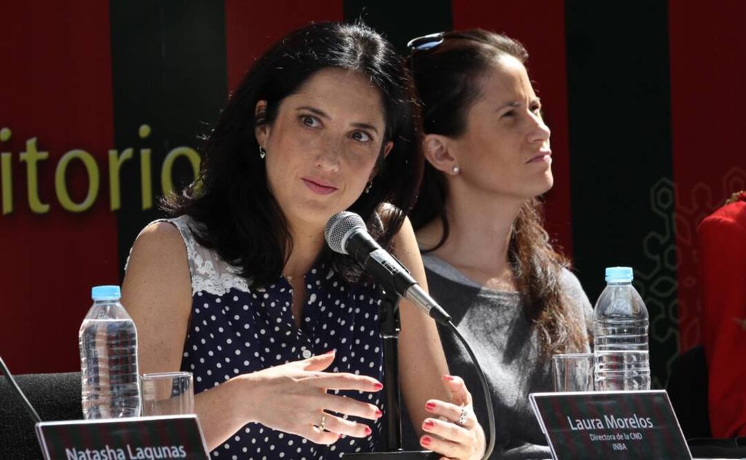 Bailarines de la compañía ha solicitado la renuncia de Morelos porque, aseguran, ejerce acoso laboral desde hace más de un año. (FOTO: Archivo EL UNIVERSAL)