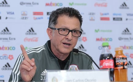 Osorio charlará cara a cara