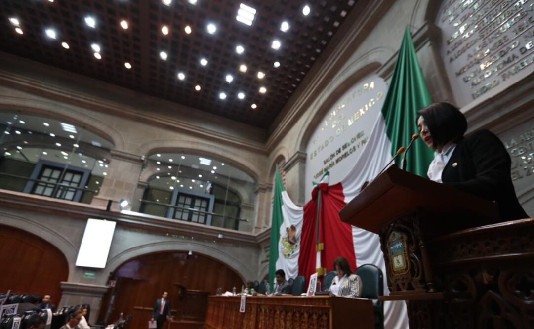 Fotografía: Jorge Alvarado/ EL UNIVERSAL