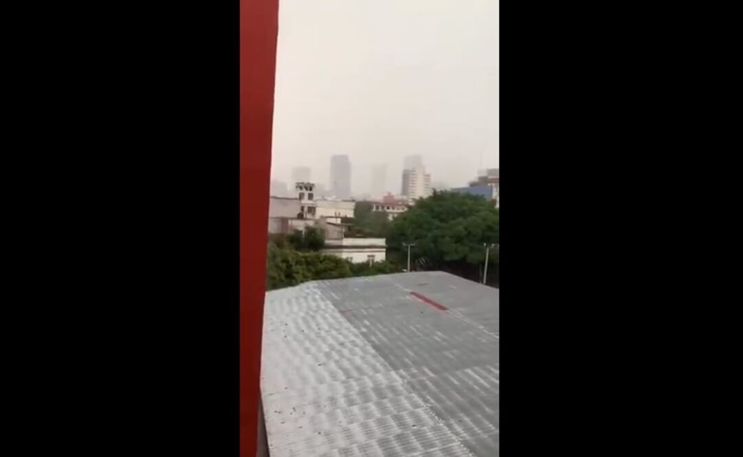 Foto: Tomada de Twitter @RunIsIDntCorrer