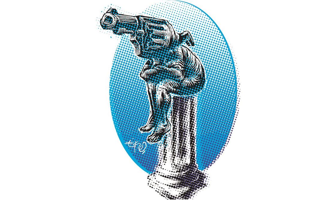 Rubalcava y la sombra de El Lenin