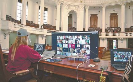 Congreso facilita usar presupuesto a Sheinbaum ante emergencia