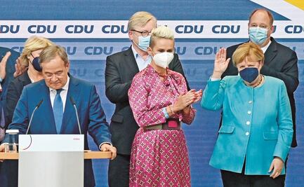 Así funciona el sistema electoral germano