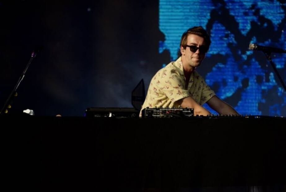 Las mejores fotos del Corona Capital 2021