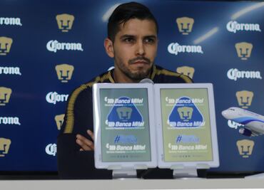 En Pumas niegan que liderato sea espejismo