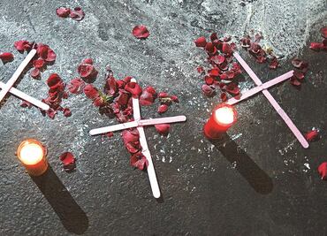 Inmujeres ve incremento de crueldad en feminicidios de Sinaloa