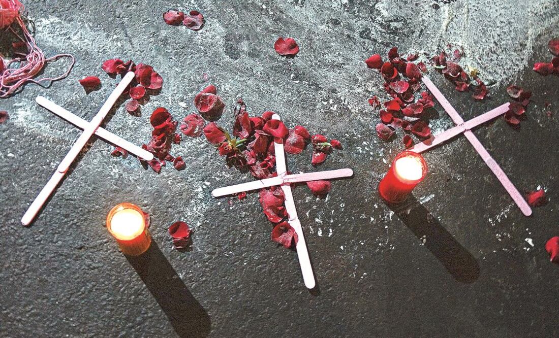 Inmujeres ve incremento de crueldad en feminicidios de Sinaloa