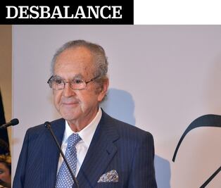 Con mucho por celebrar