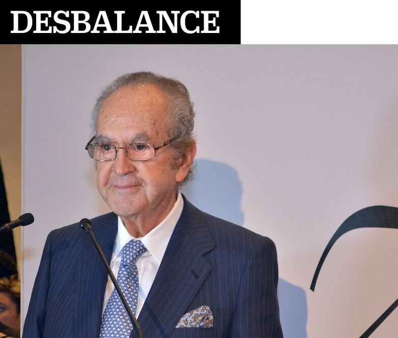 Con mucho por celebrar