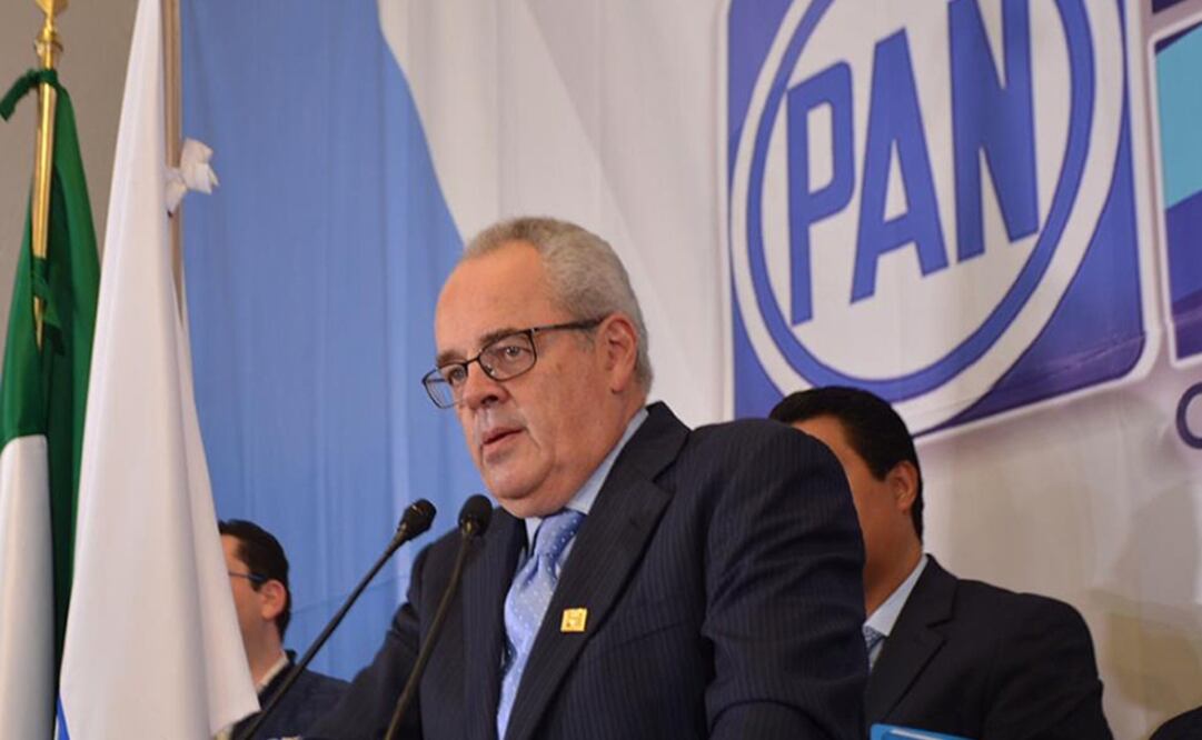 Fotografía: Archivo