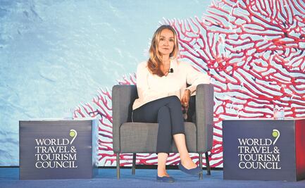 “México, a contracorriente en energías limpias”: Alexandra Cousteau