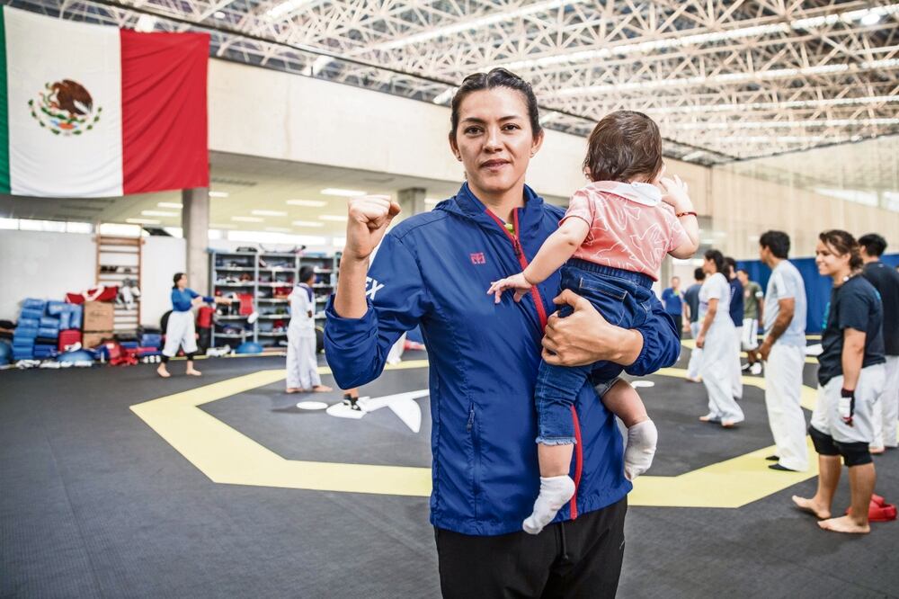 Foto: Germán Espinosa / El Universal